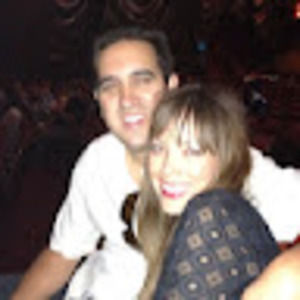 Meet your Posher, William